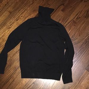 Banana Republic turtle neck sweater